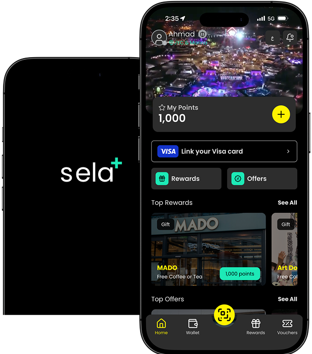 SELA +